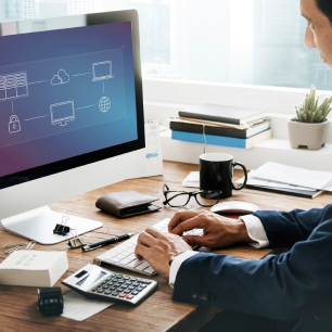 Direct Connection to Iranian Websites & Apps